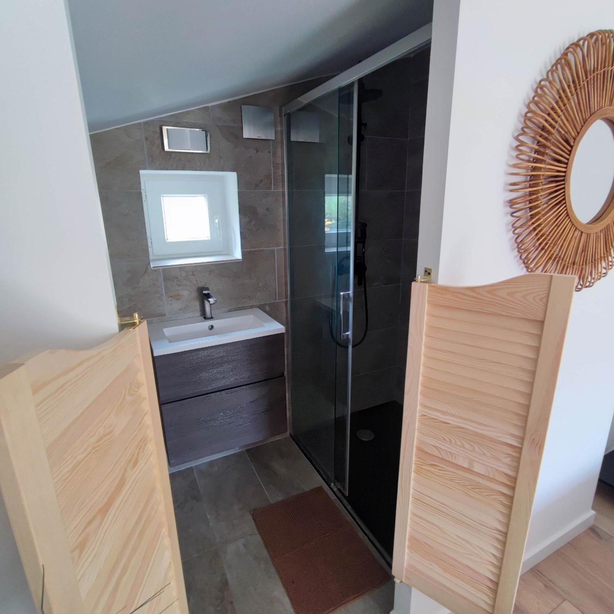 Chambre D'Hotes Rians  Eksteriør billede